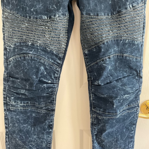 Womens Steve’s Jeans - Picture 2 of 5